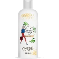 Lady Storm Women Powerfull Duş Jeli 200 ml