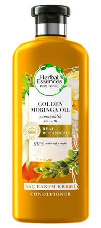 Herbal Essences Canlandırıcı Moringa Yağı Saç Kremi 360 ml