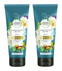 Herbal Essences Onarıcı Argan Yağı Saç Kremi 2 x 200 ml