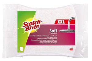 Scotch Brite XXL Sihirli Bulaşık Süngeri