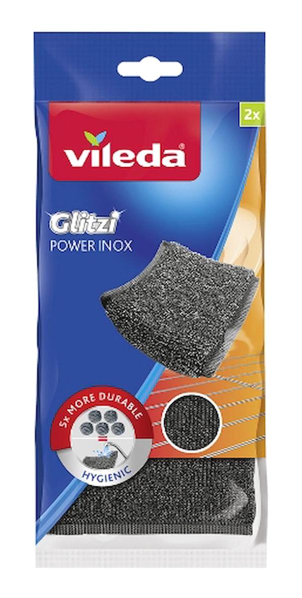 Vileda Glitzi Power Sihirli 24'lü Bulaşık Süngeri