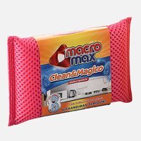 Macromax Sihirli Bulaşık Süngeri
