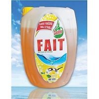 Contes Limon Kokulu El Bulaşık Deterjanı 40x5 lt
