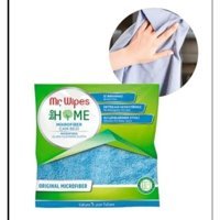 Mr.wipes Tekli Temizlik Bezi