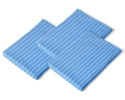 Silva Klasik Mutfak 3'lü Mikrofiber Temizlik Bezi