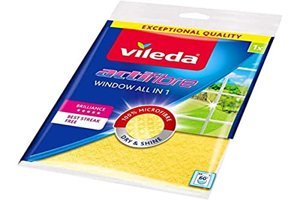 Vileda Actifibre Tekli Temizlik Bezi