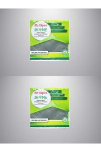 Farmasi Zor Kir Ve Yağ 2'li Mikrofiber Temizlik Bezi