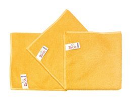 Ziron 3'lü Mikrofiber Temizlik Bezi