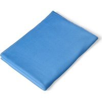 Silva Tekli Mikrofiber Temizlik Bezi Mavi
