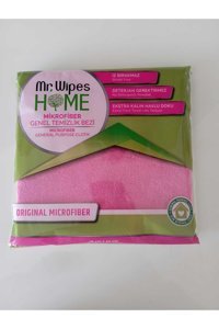 Farmasi Mr.Wipes Tekli Mikrofiber Temizlik Bezi