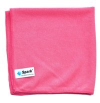 Spark 2307 Tekli Mikrofiber Temizlik Bezi
