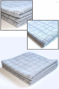 Missclean Mutfak Tekli Mikrofiber Temizlik Bezi