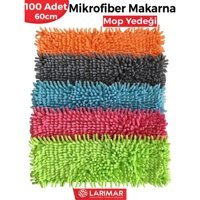 Larimar 100'lü Mikrofiber Temizlik Bezi