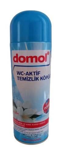 Domol Saf Tazelik Tuvalet Temizleyici 50 ml