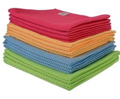 Spark 2309 12x1'li Mikrofiber Temizlik Bezi