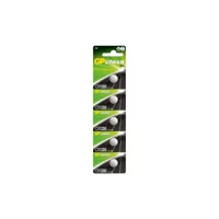 GP Cr1220 3 V Lityum Düğme Pil 5'li