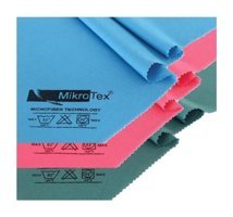 Mikrotex Cam 12x3'lü Mikrofiber Temizlik Bezi