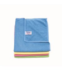 Polikur 2'li Mikrofiber Temizlik Bezi