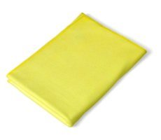 Silva Network Tekli Mikrofiber Temizlik Bezi