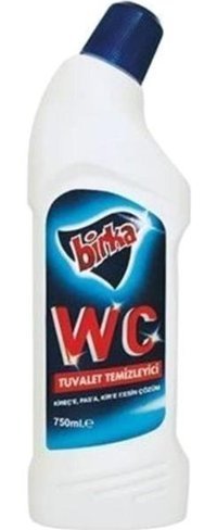 Birka Tuvalet Temizleyici 15x750 ml