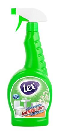 Tex Ultra Hijyen Tuvalet Temizleyici 750 ml