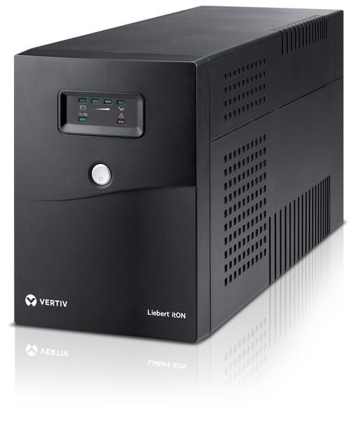 Vertiv 2000 VA Monofaz 7 Ah Line Interaktif Güç Kaynağı