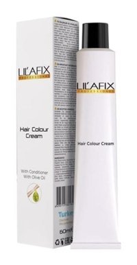 Lilafix 10.0 Açık Sarı Amonyaksız Krem Saç Boyası 50 gr