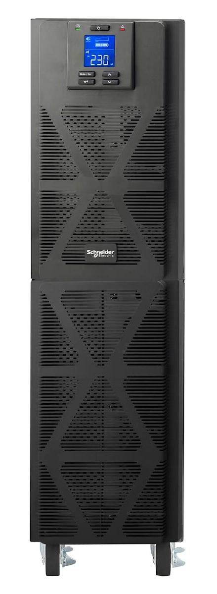 APC Srvs6Kı 6000 VA Monofaz 7 Ah Line Interaktif Güç Kaynağı
