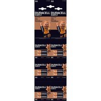 Duracell Sımply LR03 1.5 V Alkalin AA / Kalem Pil 20'li