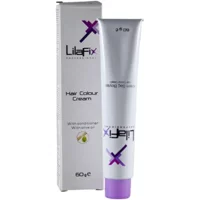 Lilafix 8.33 Kahve Köpüğü Amonyaksız Krem Saç Boyası 50 gr