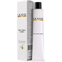 Lilafix Çilek Kırmızı Amonyaksız Krem Saç Boyası 60 ml