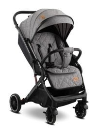 Baby Hope 3180 Bella Çift Yönlü Katlanabilir Tam Yatar Evet Puset Bebek Arabası Kahverengi