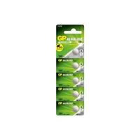 GP Gp189 Lr54 LR54 1.5 V Alkalin Düğme Pil 5'li