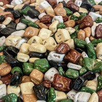 Elit Parti Karışık Çikolata 250 gr