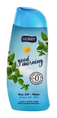Hobby Nane Duş Jeli 450 ml