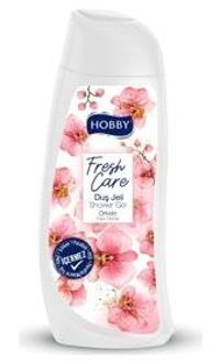 Hobby Ork Yasemin Duş Jeli 12x500 ml