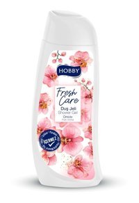 Hobby Orkide Duş Jeli 500 ml