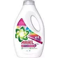 Ariel Matik Renkliler İçin 384 Yıkama Sıvı Deterjan 24x880 ml