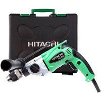 Hitachi DV18V 690 W Darbeli Elektrikli Matkap