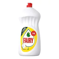 Fairy Limon Kokulu El Bulaşık Deterjanı 1.35 lt