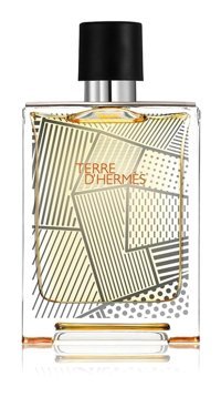 Hermes Terre D'Hermes Limited Edition EDT Odunsu Erkek Parfüm 100 ml