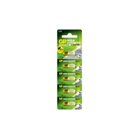 GP Super MN27 12 V Alkalin Pil 5'li
