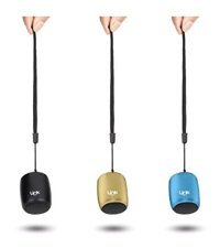 Linktech BM3 Bluetooth Hoparlör Gümüş