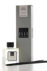 Elle Home Fragrance Oda Kokusu 100 ml