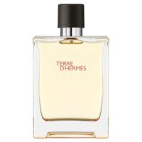Hermes Terre Refil EDT Narenciye Erkek Parfüm 125 ml
