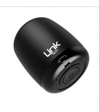 Linktech BM3 Mini Bluetooth Hoparlör Siyah