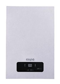 Copa Ultimix 24 Kw Hermetik Tam Yoğuşmalı Doğalgazlı Kombi