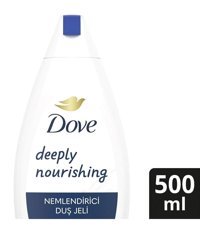 Dove Nemlendirici Duş Jeli 500 ml