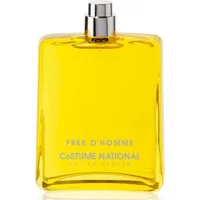 Costume National Free D'Homme EDP Amber-Oryantal Erkek Parfüm 100 ml