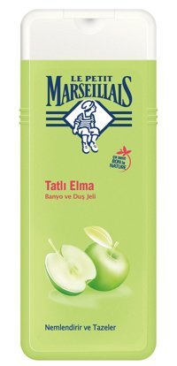 Le Petit Marseillais Elma Duş Jeli 400 ml
